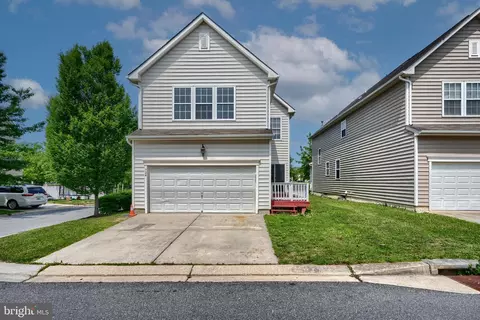 Exterior - 724 Tinker Rd, Middle River, MD 21220 photo 2 of 2