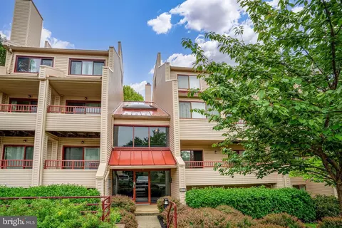 8004 Valley Manor Rd #3C, Owings Mills, MD 21117