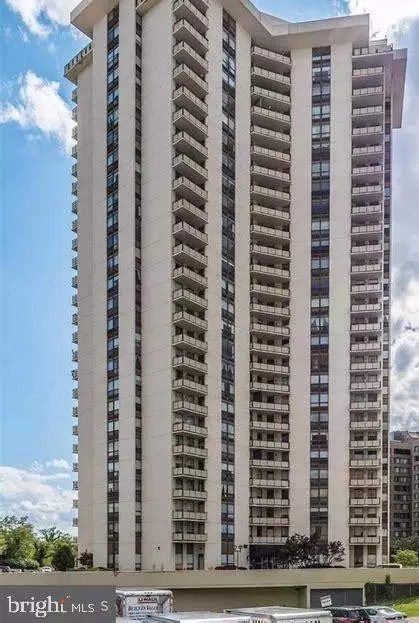 205 E Joppa Rd #2509, Towson, MD 21286