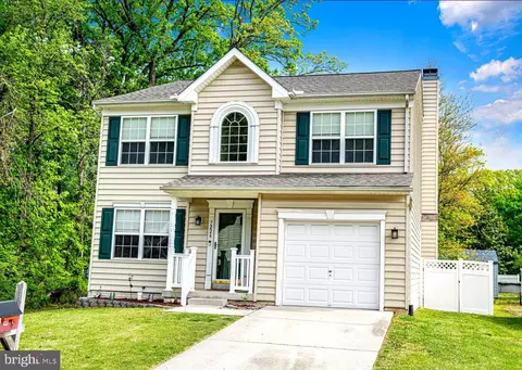 7226 Orth Rd, Sparrows Point, MD 21219