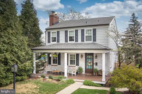 625 Anneslie Rd, Baltimore, MD 21212