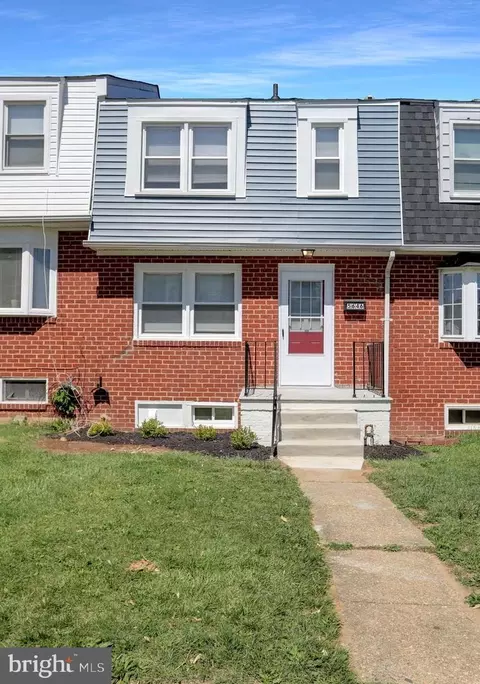 5646 Leiden Rd, Baltimore, MD 21206