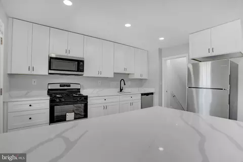 Kitchen - 5646 Leiden Rd, Baltimore, MD 21206 photo 1 of 1