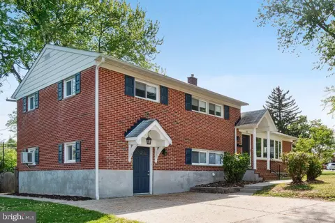 25 Haddington Rd, Lutherville Timonium, MD 21093
