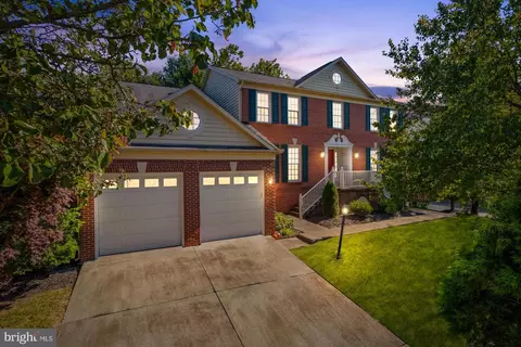 8509 Marblehead Rd, Lutherville Timonium, MD 21093