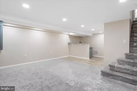 Living - 1907 Guy Way, Dundalk, MD 21222 photo 4 of 4