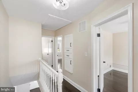 Entry Way - 1907 Guy Way, Dundalk, MD 21222 photo 7 of 7