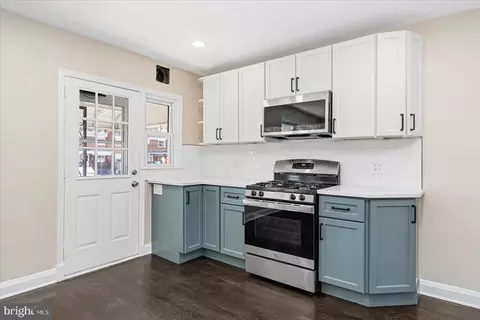 Kitchen - 1907 Guy Way, Dundalk, MD 21222 photo 1 of 1