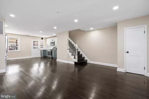 Entry Way - 1907 Guy Way, Dundalk, MD 21222 photo 1 of 7