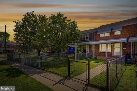 1907 Guy Way, Dundalk, MD 21222
