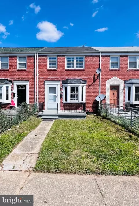 830 Arncliffe Rd, Essex, MD 21221