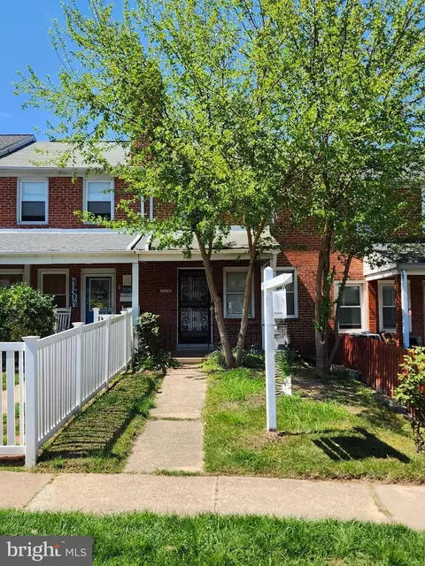 7276 Gough St, Baltimore, MD 21224