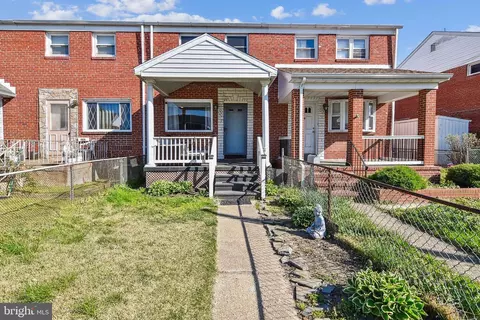 1921 Inverton Rd, Dundalk, MD 21222