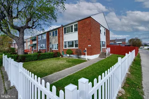 1783 Inverness Ave, Dundalk, MD 21222