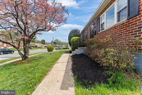 3205 Burnbrook Ln, Baltimore, MD 21207 photo 2