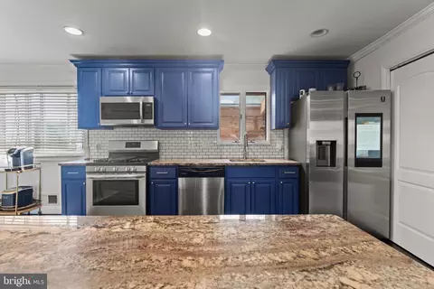 3205 Burnbrook Ln, Baltimore, MD 21207 photo 13