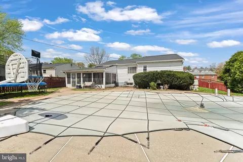 3205 Burnbrook Ln, Baltimore, MD 21207 photo 29