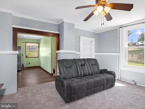 Living - 20 Hazel Ave, Halethorpe, MD 21227 photo 8 of 8