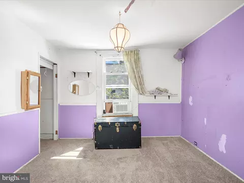 Bedroom - 20 Hazel Ave, Halethorpe, MD 21227 photo 3 of 6