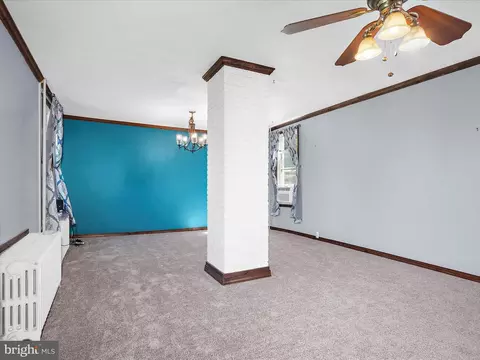 Living - 20 Hazel Ave, Halethorpe, MD 21227 photo 3 of 8