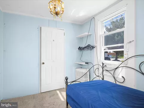 Bedroom - 20 Hazel Ave, Halethorpe, MD 21227 photo 5 of 6