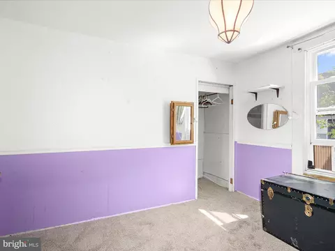Bedroom - 20 Hazel Ave, Halethorpe, MD 21227 photo 4 of 6