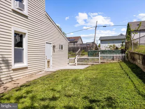 Exterior - 20 Hazel Ave, Halethorpe, MD 21227 photo 7 of 8