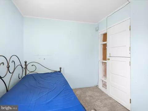 Bedroom - 20 Hazel Ave, Halethorpe, MD 21227 photo 6 of 6