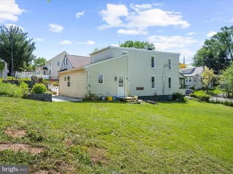 Exterior - 20 Hazel Ave, Halethorpe, MD 21227 photo 8 of 8