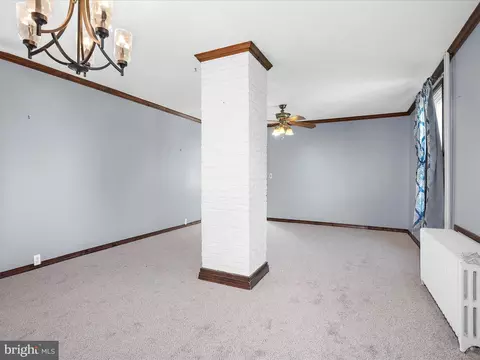 Living - 20 Hazel Ave, Halethorpe, MD 21227 photo 2 of 8