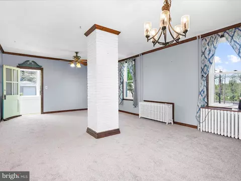 Living - 20 Hazel Ave, Halethorpe, MD 21227 photo 1 of 8