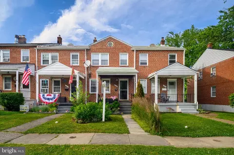 Other - 1060 Elm Rd, Halethorpe, MD 21227 photo 2 of 7