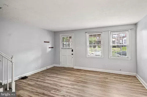 Living - 1060 Elm Rd, Halethorpe, MD 21227 photo 1 of 1