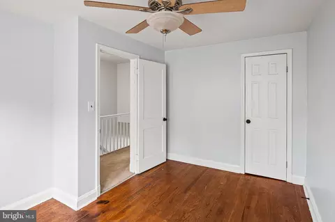 Bedroom - 1060 Elm Rd, Halethorpe, MD 21227 photo 1 of 2