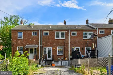 Exterior - 1060 Elm Rd, Halethorpe, MD 21227 photo 4 of 4
