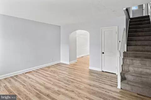 Entry Way - 1060 Elm Rd, Halethorpe, MD 21227 photo 1 of 5