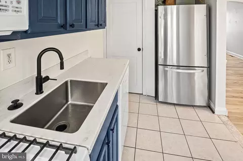 Kitchen - 1060 Elm Rd, Halethorpe, MD 21227 photo 2 of 2