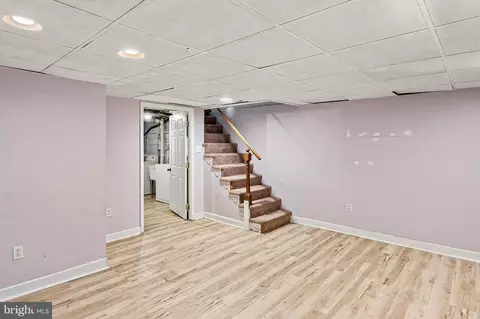 Entry Way - 1060 Elm Rd, Halethorpe, MD 21227 photo 5 of 5