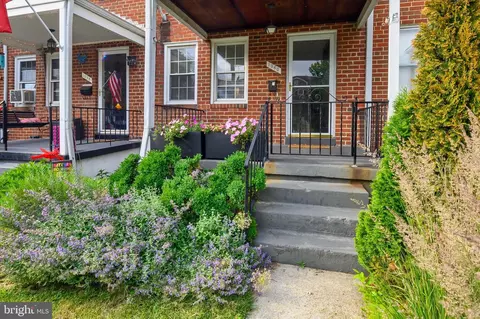 Exterior - 1060 Elm Rd, Halethorpe, MD 21227 photo 1 of 4