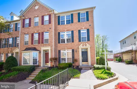 5045 Strawbridge Ter #5045, Perry Hall, MD 21128