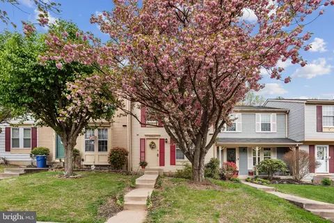 9544 Orbitan Ct, Parkville, MD 21234