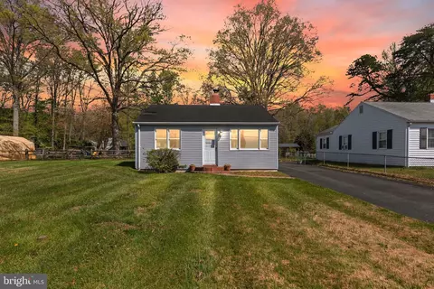 11208 Beach Rd, White Marsh, MD 21162