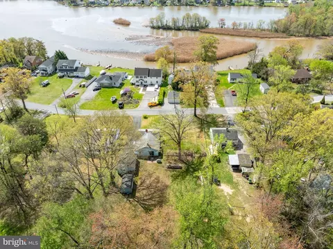 View/Area - 11208 Beach Rd, White Marsh, MD 21162 photo 7 of 8