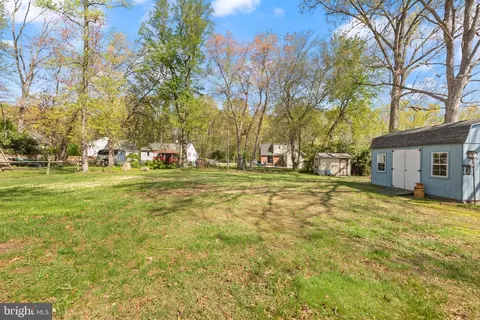 Exterior - 11208 Beach Rd, White Marsh, MD 21162 photo 5 of 5