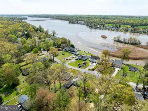 View/Area - 11208 Beach Rd, White Marsh, MD 21162 photo 2 of 8