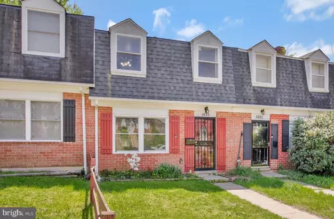 1603 Melby Ct, Parkville, MD 21234