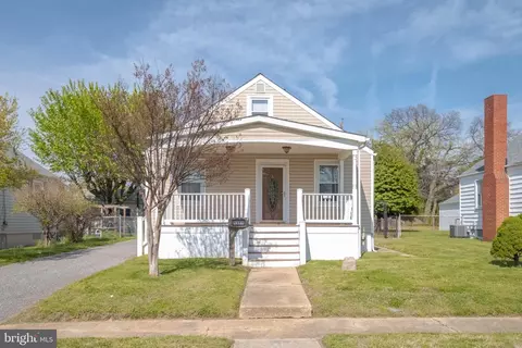 1903 Walnut Ave, Dundalk, MD 21222