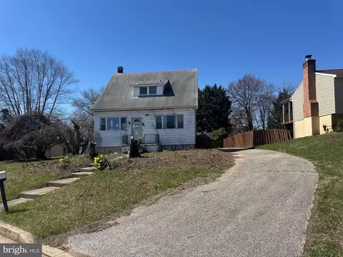 4400 Spring Ave, Halethorpe, MD 21227 photo 2