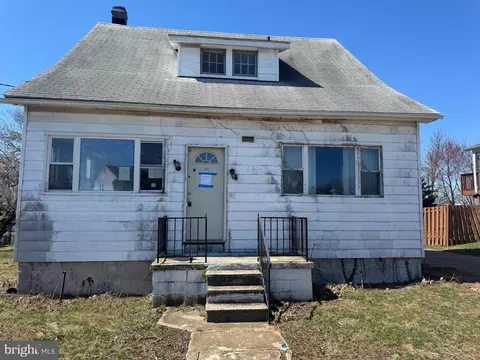 4400 Spring Ave, Halethorpe, MD 21227