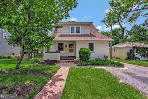 1307 Midvale Ave, Catonsville, MD 21228
